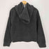 ゲス GUESS BOA FLEECE LOGO HOODED PULLOVER PARKA レディース JPN:S