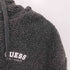 ゲス GUESS BOA FLEECE LOGO HOODED PULLOVER PARKA レディース JPN:S