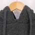 ゲス GUESS BOA FLEECE LOGO HOODED PULLOVER PARKA レディース JPN:S