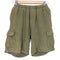ステューシー Stussy elastic stuff カーゴショーツ メンズ JPN:M