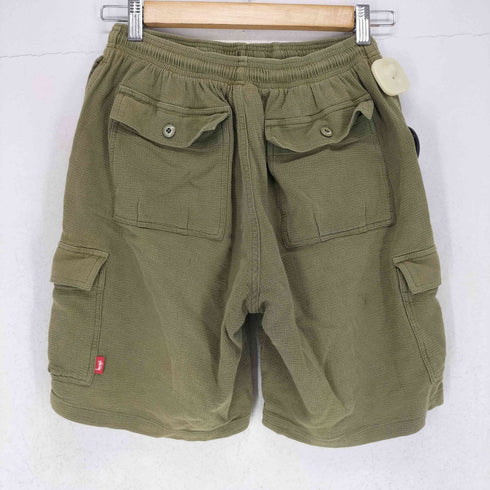 ステューシー Stussy elastic stuff カーゴショーツ メンズ JPN:M