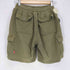 ステューシー Stussy elastic stuff カーゴショーツ メンズ JPN:M