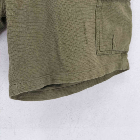 ステューシー Stussy elastic stuff カーゴショーツ メンズ JPN:M