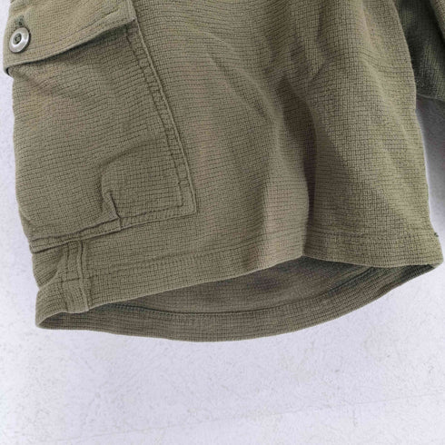 ステューシー Stussy elastic stuff カーゴショーツ メンズ JPN:M