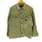 ネイバーフッド NEIGHBORHOOD 17AW MIL-BDU/C-SHIRT.LS TYPE NH-MM ミリタリー シャツ メンズ JPN:M