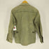 ネイバーフッド NEIGHBORHOOD 17AW MIL-BDU/C-SHIRT.LS TYPE NH-MM ミリタリー シャツ メンズ JPN:M