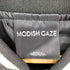 MODISH GAZE サテン地スカジャン メンズ JPN:M