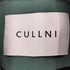 クルニ CULLNI 22AW ラムウールメルトンタイロッケンコート レディース JPN:1