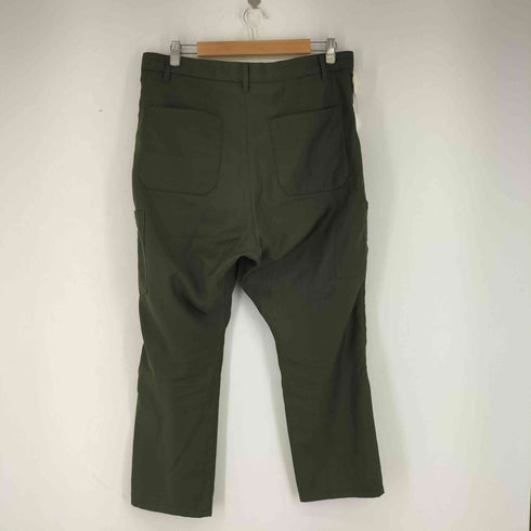 オーエーエムシー OAMC ダブルニーパンツ メンズ 30