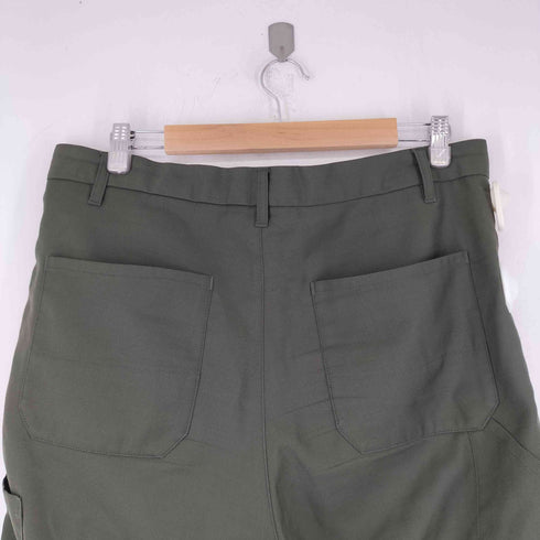 オーエーエムシー OAMC ダブルニーパンツ メンズ 30