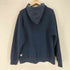 ステューシー Stussy 黒タグ フロントデザインジップパーカー メンズ JPN:L