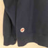 ステューシー Stussy 黒タグ フロントデザインジップパーカー メンズ JPN:L