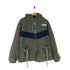 YESHIBOUNTY ジップアップボアパーカー レディース JPN:M