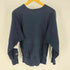 チャンピオン Champion 90S USA製 刺繍タグ REVERSE WEAVE リバースウィーブ スクリプト ロゴ クルーネック スウェット メンズ import:M