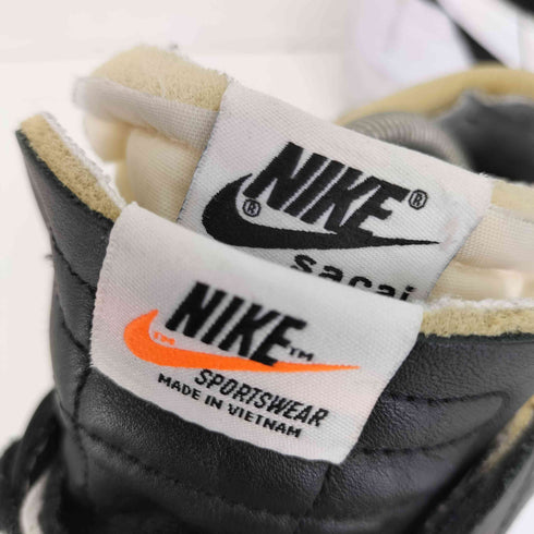 サカイ Sacai Blazer Low メンズ JPN:28