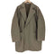オーラリー AURALEE 18AW LIGHT MELTON OVER COAT メンズ JPN:5