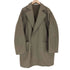 オーラリー AURALEE 18AW LIGHT MELTON OVER COAT メンズ JPN:5