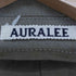 オーラリー AURALEE 18AW LIGHT MELTON OVER COAT メンズ JPN:5