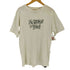 ステューシー Stussy USA製 old increase the peace Tシャツ メンズ JPN:L