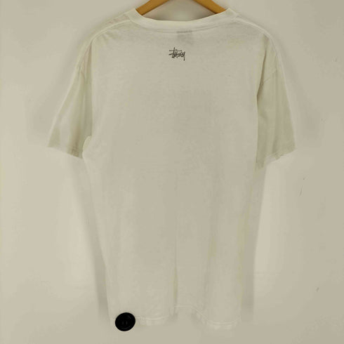 ステューシー Stussy USA製 old increase the peace Tシャツ メンズ JPN:L