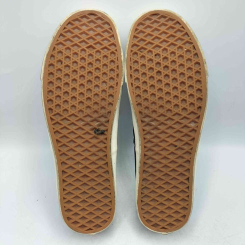 バンズ VANS Anaheim Factory Authentic Style 44 DX アナハイム工場 オーセンティック スタイル 44 ローカット スニーカー メンズ JPN:28