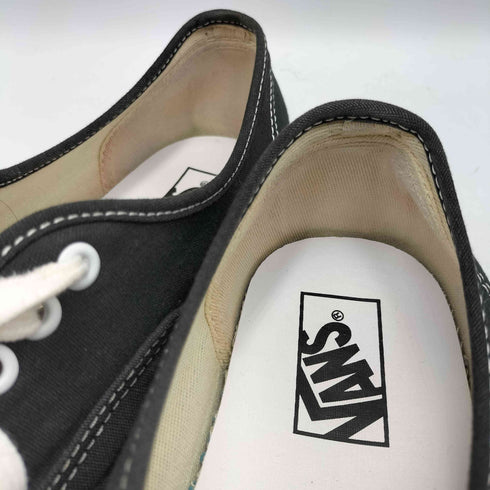 バンズ VANS Anaheim Factory Authentic Style 44 DX アナハイム工場 オーセンティック スタイル 44 ローカット スニーカー メンズ JPN:28