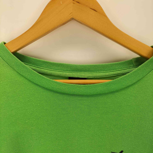 ステューシー Stussy 8ボール 両面プリントTシャツ メンズ JPN:XL