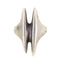 GEORG JENSEN 925刻印 ヘニング コッペル リング メンズ 13号