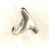 GEORG JENSEN 925刻印 ヘニング コッペル リング メンズ 13号