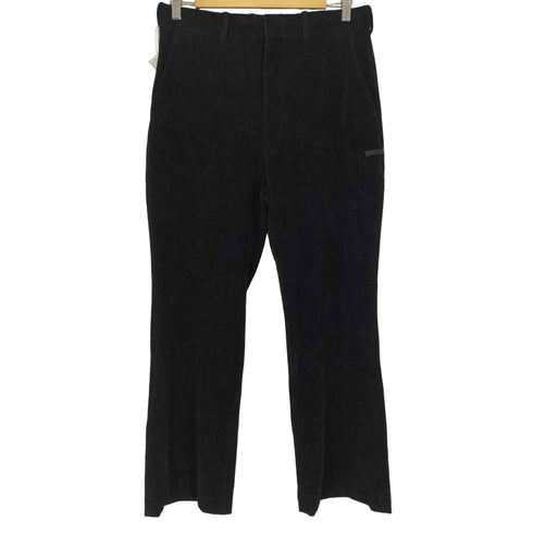 エヌハリウッド N.HOOLYWOOD Corduroy slacks メンズ 38