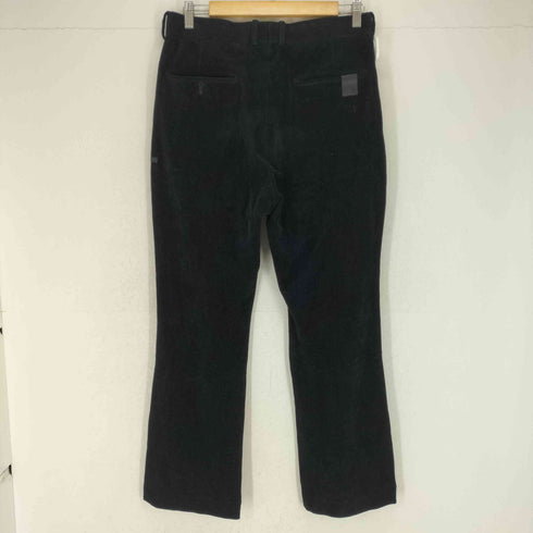 エヌハリウッド N.HOOLYWOOD Corduroy slacks メンズ 38