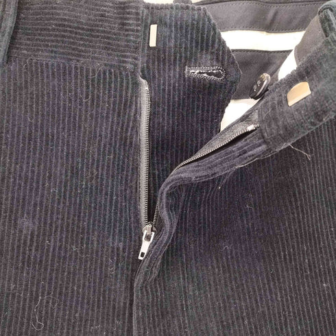 エヌハリウッド N.HOOLYWOOD Corduroy slacks メンズ 38