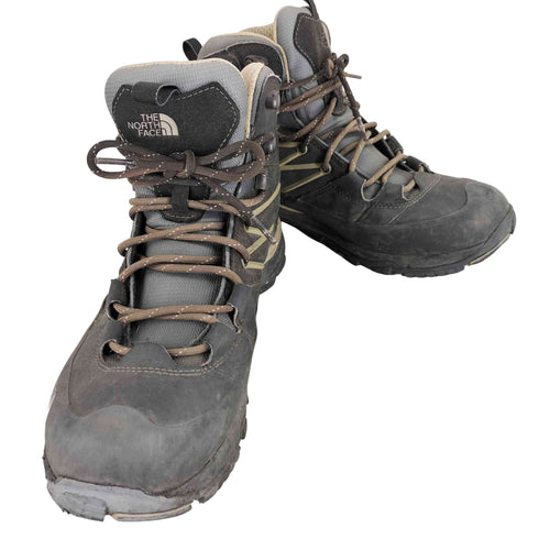 ザノースフェイス THE NORTH FACE NORTHOTIC PRO トレッキングシューズ メンズ JPN:27.5