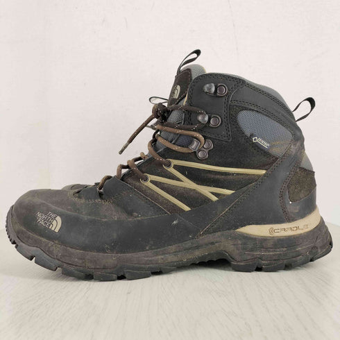 ザノースフェイス THE NORTH FACE NORTHOTIC PRO トレッキングシューズ メンズ JPN:27.5