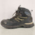 ザノースフェイス THE NORTH FACE NORTHOTIC PRO トレッキングシューズ メンズ JPN:27.5