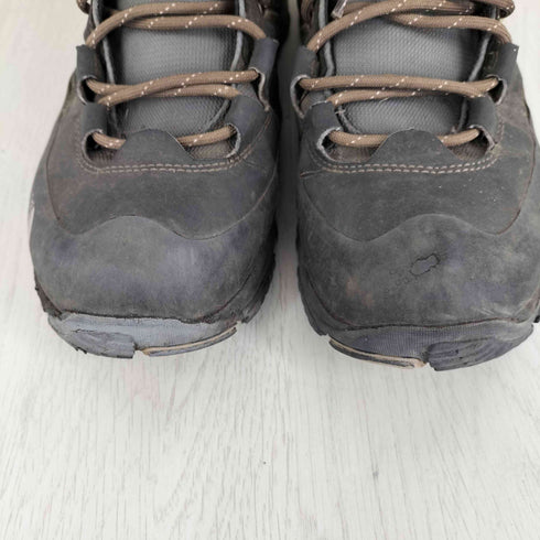 ザノースフェイス THE NORTH FACE NORTHOTIC PRO トレッキングシューズ メンズ JPN:27.5