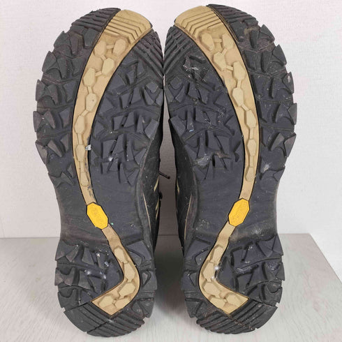 ザノースフェイス THE NORTH FACE NORTHOTIC PRO トレッキングシューズ メンズ JPN:27.5