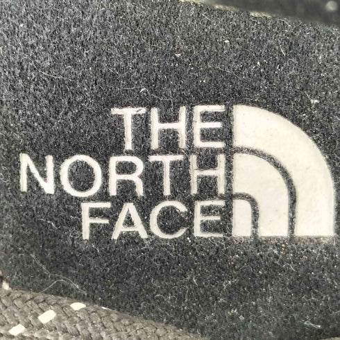 ザノースフェイス THE NORTH FACE NORTHOTIC PRO トレッキングシューズ メンズ JPN:27.5