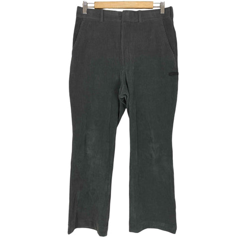 エヌハリウッド N.HOOLYWOOD Corduroy slacks メンズ 38