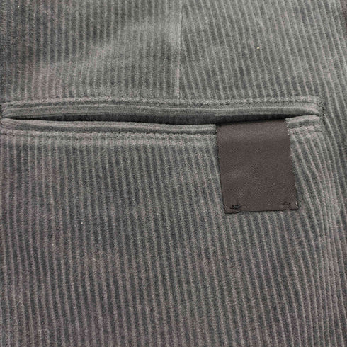 エヌハリウッド N.HOOLYWOOD Corduroy slacks メンズ 38