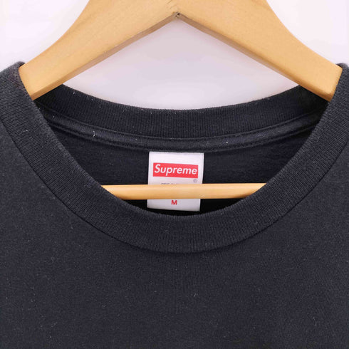 シュプリーム Supreme EVERYTHING IS SHIT TEE メンズ JPN:M