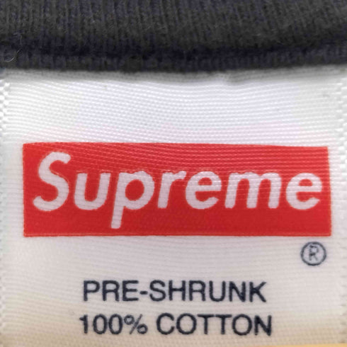 シュプリーム Supreme EVERYTHING IS SHIT TEE メンズ JPN:M
