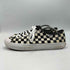 バンズ VANS SIXTY SEVEN CHECKERBOARD シックスティ セブン チェッカーフラッグ ローカット スニーカー メンズ JPN:28