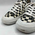 バンズ VANS SIXTY SEVEN CHECKERBOARD シックスティ セブン チェッカーフラッグ ローカット スニーカー メンズ JPN:28