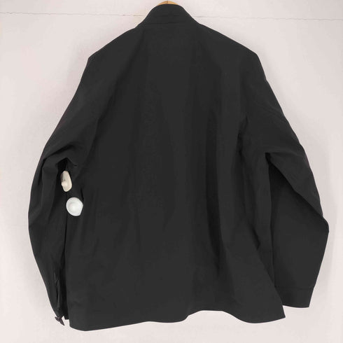 コンフィーアウトドアガーメント COMFY OUTDOOR GARMENT 23AW COLLARLESS COVERALL COEXIST メンズ JPN:L