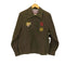 ヒューストン HOUSTON SAIGON VIET-NAM スーベニアジャケット スイングトップ メンズ JPN:M