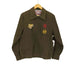 ヒューストン HOUSTON SAIGON VIET-NAM スーベニアジャケット スイングトップ メンズ JPN:M