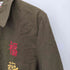 ヒューストン HOUSTON SAIGON VIET-NAM スーベニアジャケット スイングトップ メンズ JPN:M