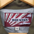 ヒューストン HOUSTON SAIGON VIET-NAM スーベニアジャケット スイングトップ メンズ JPN:M