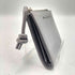 エンポリオアルマーニ EMPORIO ARMANI ZIPPED TUMBLED LEATHER CARD HOLDER シボ革 カウレザー 二つ折り 財布 ウォレット カードホルダー メンズ